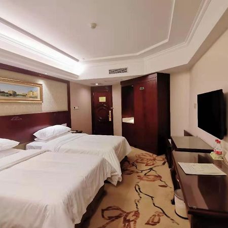 Vienna Hotel Changnan Nanchang County Экстерьер фото